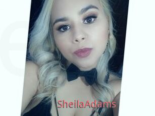 SheilaAdams