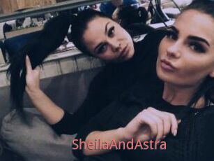 SheilaAndAstra