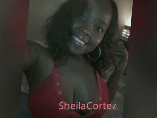 SheilaCortez