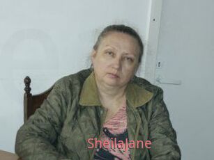 SheilaJane