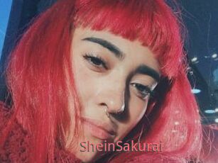SheinSakurai