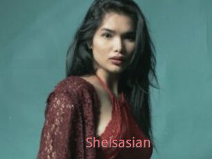 Sheisasian