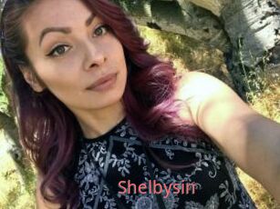 Shelbysin