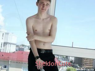SheldonCute