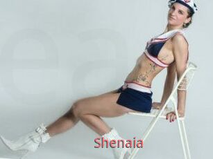 Shenaia