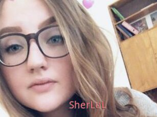 SherLoL