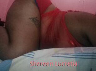 Shereen_Lucretia