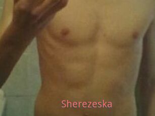 Sherezeska