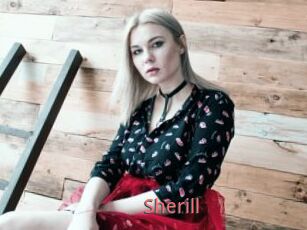 Sherill