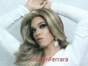 SherlynFerrara