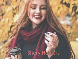 SherylHolpers