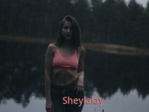 Sheylalay