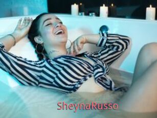 SheynaRusso