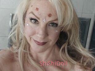 ShiShiDoll