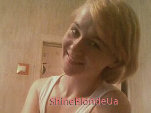 ShineBlondeUa