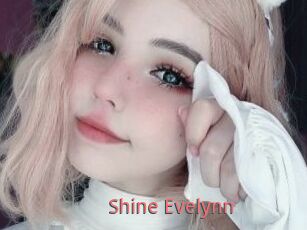 Shine_Evelynn
