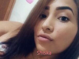 Shiska