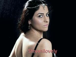Shivanilovely