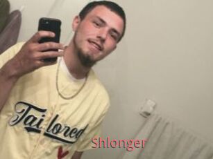 Shlonger
