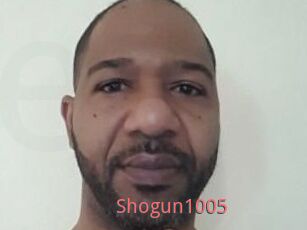 Shogun1005