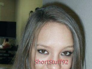 ShortStuff92