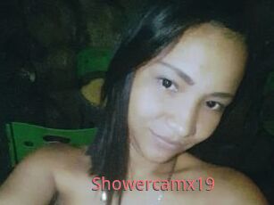 Showercamx19