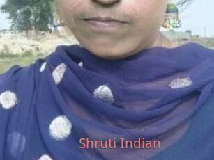 Shruti_Indian