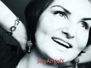 Shy_AngelX