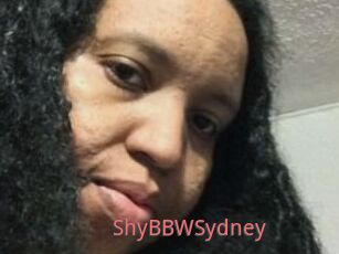 ShyBBWSydney