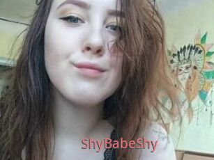 ShyBabeShy