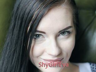 ShyGirlEva