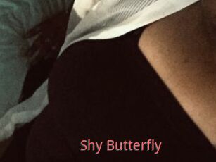 Shy_Butterfly