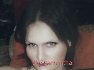 Shy_Samantha