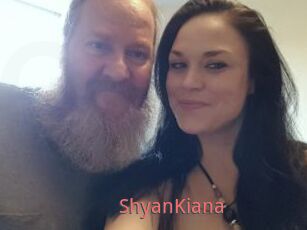 ShyanKiana