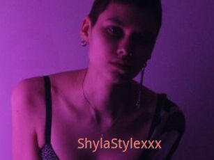 ShylaStylexxx