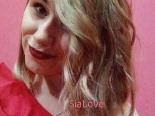 SiaLove