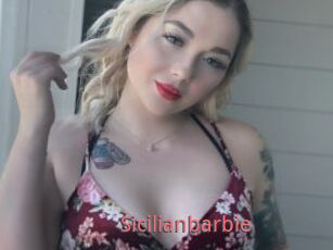 Sicilianbarbie