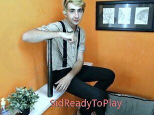 SidReadyToPlay