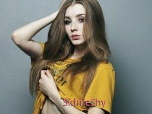 SidnieShy