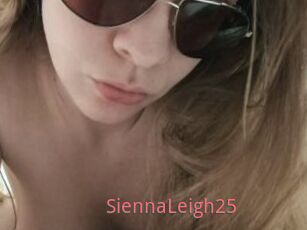 SiennaLeigh25