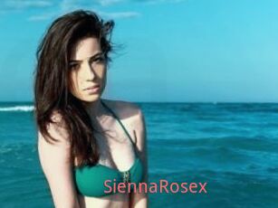 SiennaRosex