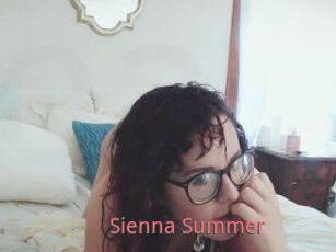Sienna_Summer