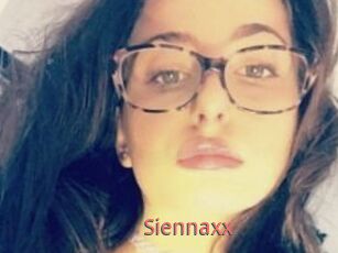 Siennaxx