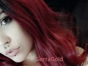 SierraGold