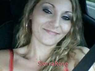 SierraRose