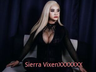 Sierra_VixenXXXXXXX