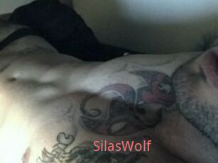 SilasWolf