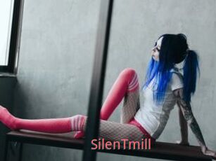 SilenTmill