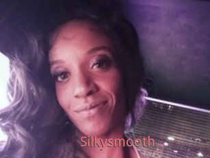 Silkysmooth