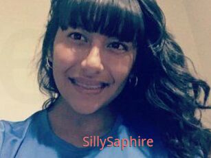 SillySaphire